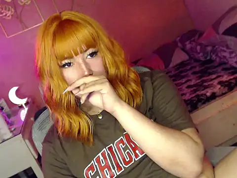 Alicia_Rose69 live sex cam