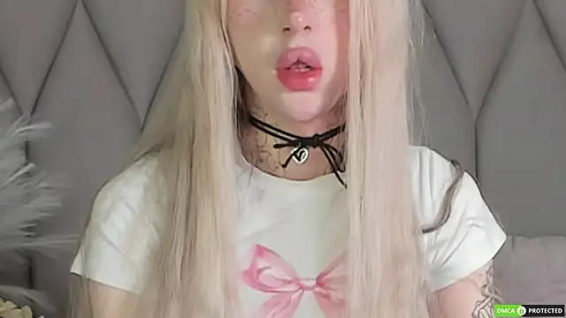 Joy_Barker live sex cam