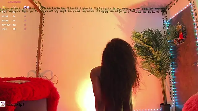 Valeria_Thompson1 live sex cam