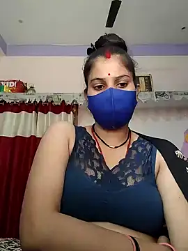 maahi-satva live sex cam