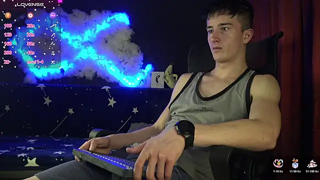 SirReed live sex cam