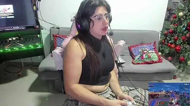 Khalifa_Gold live sex cam