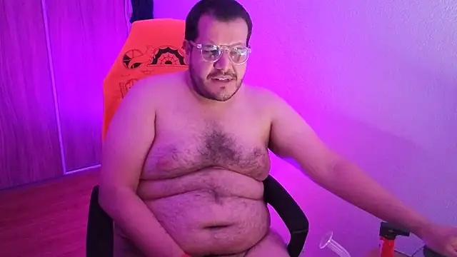 bearcloudcomputa live sex cam