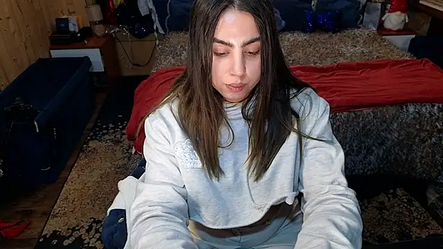 VanessaDoyle live sex cam