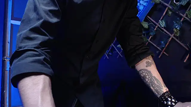 Dicaprioo_ live sex cam