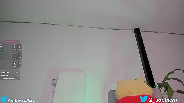 Queensophie_m live sex cam