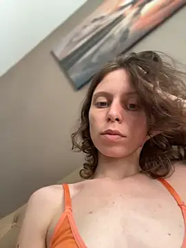 RinaMood live sex cam