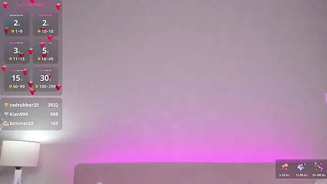 Genne_Tierney live sex cam