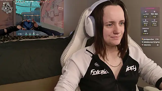 Luna_Loveee live sex cam