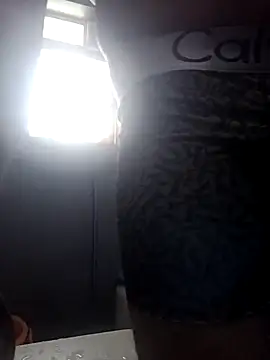 Daddy_inurhouse live sex cam