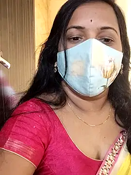 Susma-Telugu live sex cam