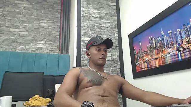 Chris_Dick23 live sex cam