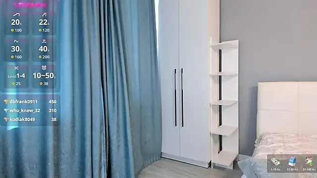 Aurelia_kato live sex cam