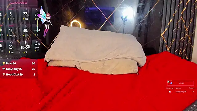 Giorgina_Parado live sex cam