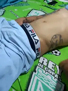 annie-19 live sex cam