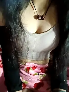 Khushi-Star live sex cam