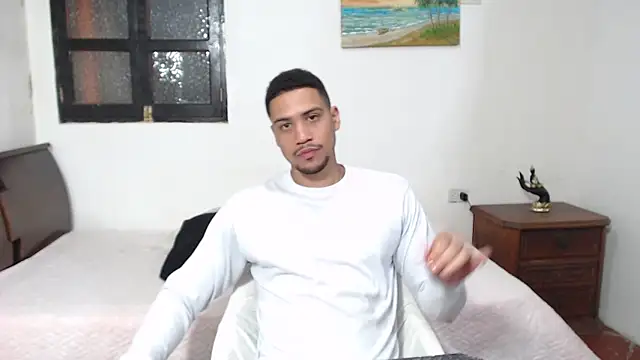 Jhors__Collens live sex cam