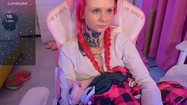 Britney_Lynch live sex cam