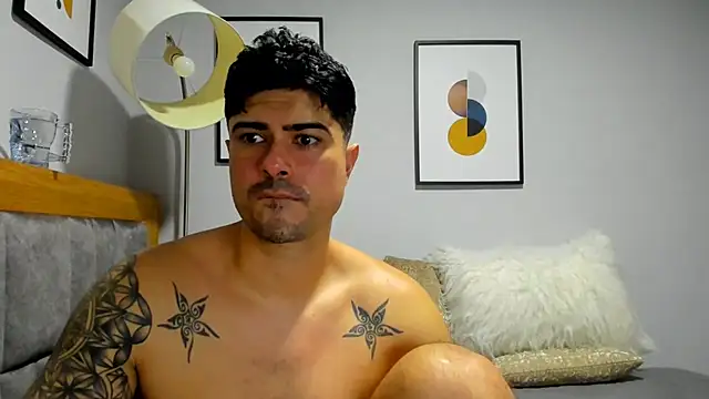 Dante_Storm live sex cam