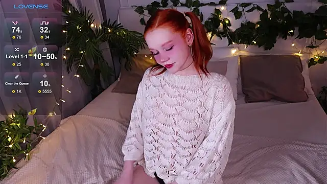 Elfa_Mirielle live sex cam