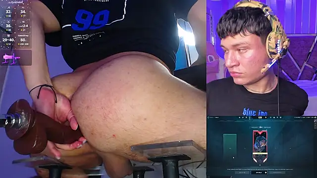 AndrewPeach_ live sex cam