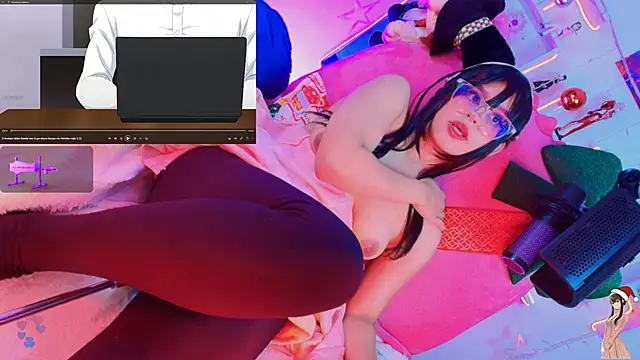kyomii- live sex cam