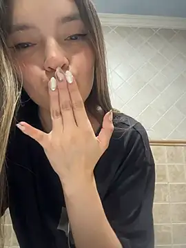 Miia_Millerr live sex cam