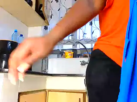 Fuck-Me-Daddyy live sex cam