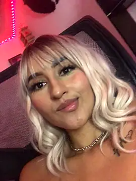 Samara_SaenzV live sex cam