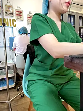 Clinic_Sexy live sex cam