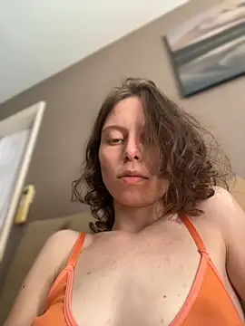 RinaMood live sex cam