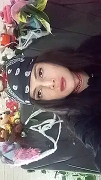 Devilnia9 live sex cam