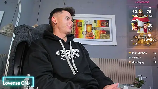 tossetrech live sex cam