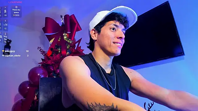 _JacobMiller__ live sex cam