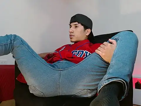 AngelHil live sex cam