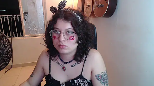 Smoke_trip_Alicia live sex cam