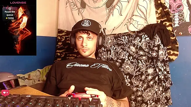 Apolo_S live sex cam