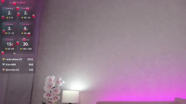 Genne_Tierney live sex cam