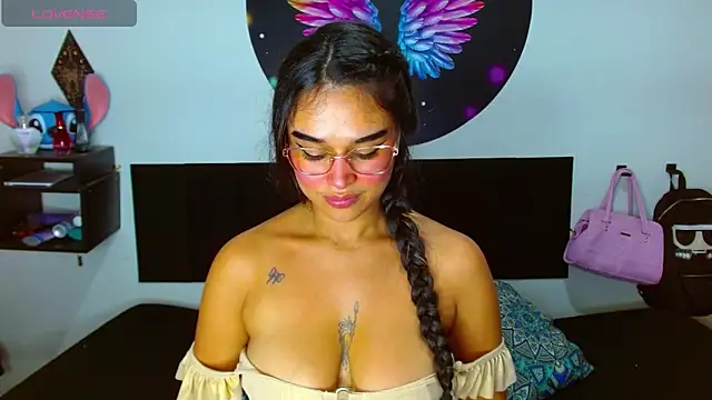 Ana_Riderr live sex cam