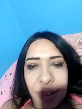 YANKERAPUNZEL live sex cam