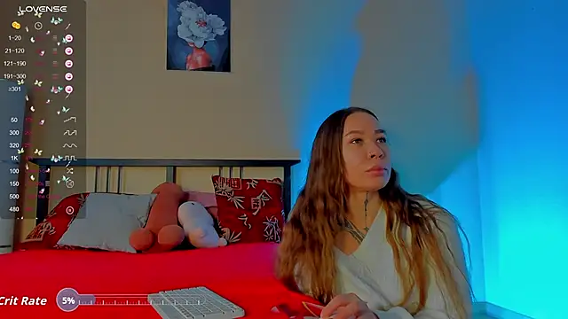 Kalina_Malina live sex cam