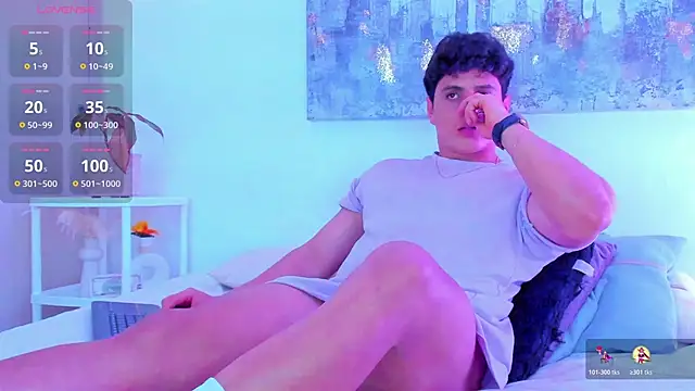 arminjones1 live sex cam