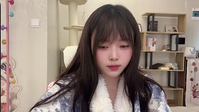 Chenjing0 live sex cam
