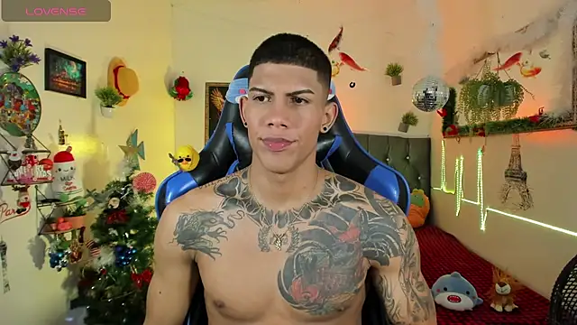 Damian_latinxxx live sex cam