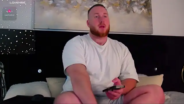 RoddyStill live sex cam