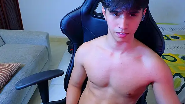 carl_dixon live sex cam