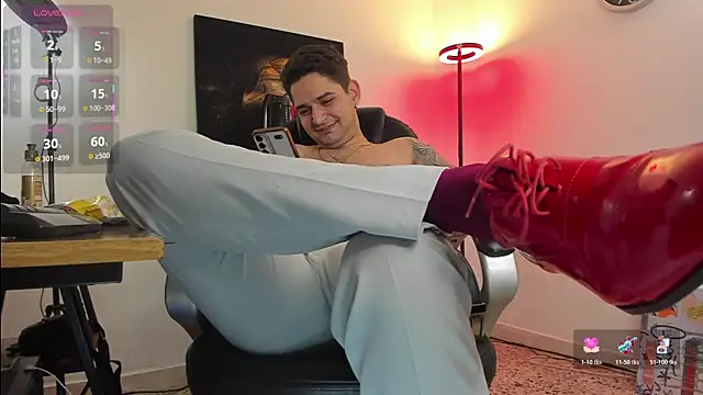 Nicolas_Fellener live sex cam