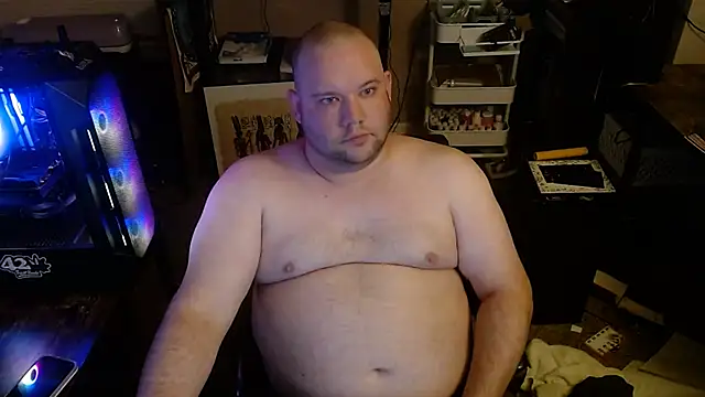 ScottyTopDog live sex cam