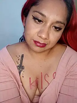 PokeGirld live sex cam