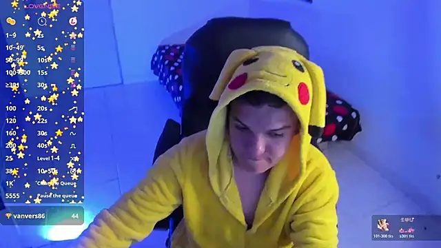 Dunkan_Kravitz live sex cam